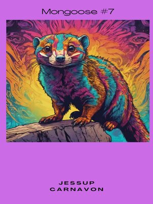 cover image of Mongoose #7